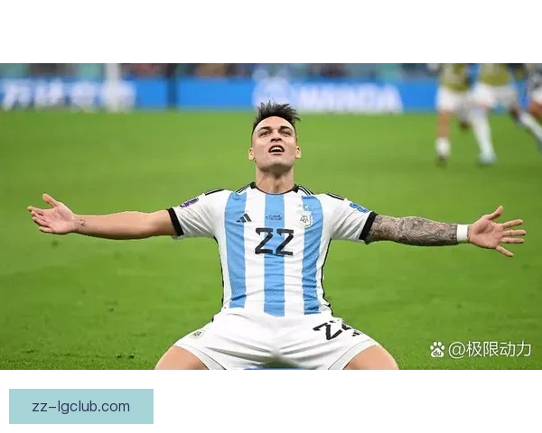 2024美洲杯金靴劳塔罗精彩表现引领阿根廷锋线辉煌