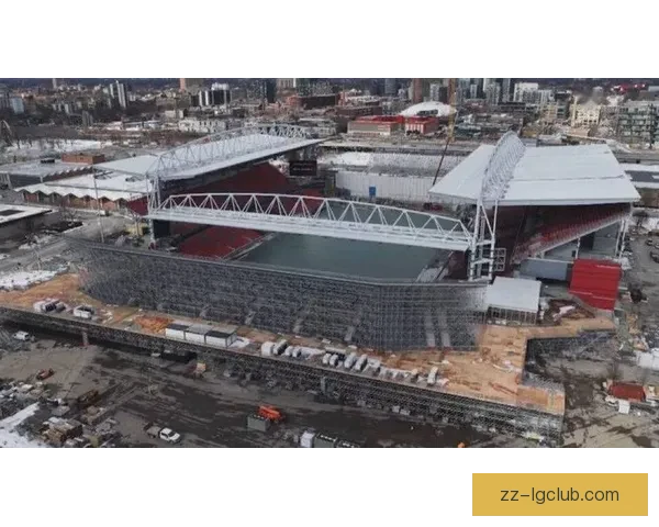 2026世界杯多伦多赛区宣布建设临时看台提升球场观赛容量与体验