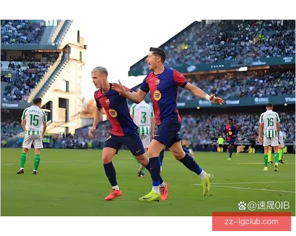MSN组合助力巴萨三冠王荣光 创造历史辉煌时刻