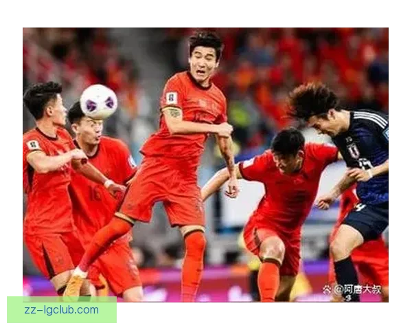 中国男足在18强赛客场挑战澳大利亚 谢文能率先打破僵局