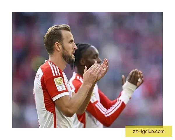 凯恩破多项德甲个人进球纪录 成为历史最佳射手之一