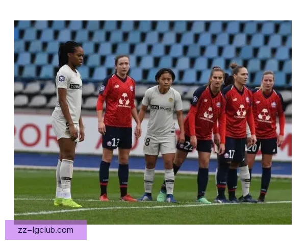卡托托伤愈复出后依旧延续高效进球状态为巴黎圣日耳曼女足带来强大火力 卡托托伤愈复出后依旧延续高效进球状态为巴黎圣日耳曼女足带来强大火力