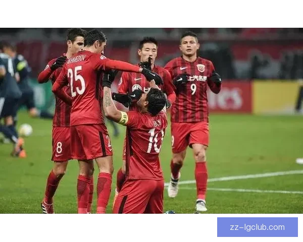 本轮亚冠强强对话胜负走向的关键因素决定性博弈与战术观察