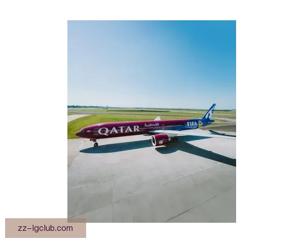 2026世界杯期间卡塔尔航空增开直飞北美航班服务 2026世界杯期间卡塔尔航空增开直飞北美航班服务