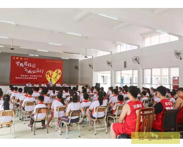 边缘球员公益行动影响，赛场之外同样赢得尊重